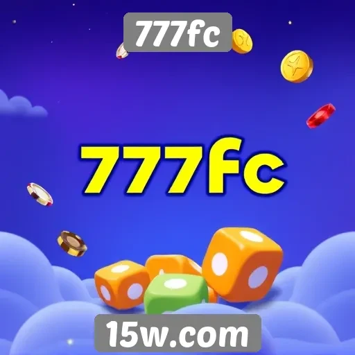 Análise da plataforma de jogos 777fc