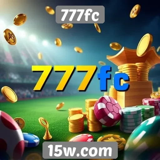 Benefícios de se cadastrar no 777fc