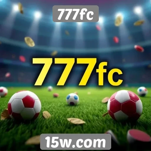 Comparativo entre 777fc e outros sites de jogos