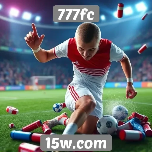 Comparação entre 777fc e outros sites de jogos