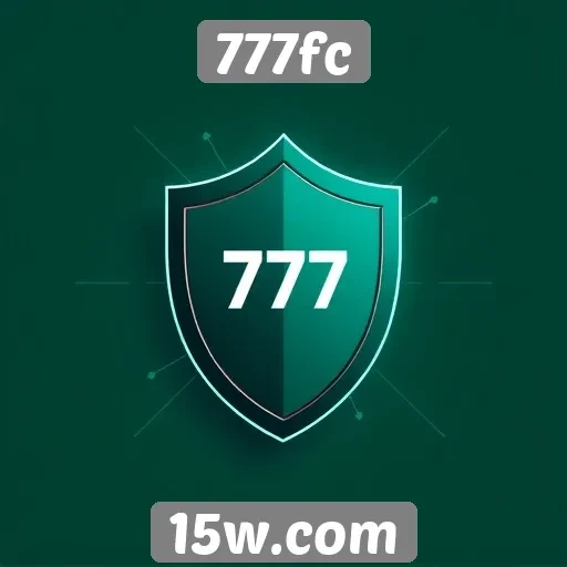 Como o 777fc mantém a segurança dos usuários