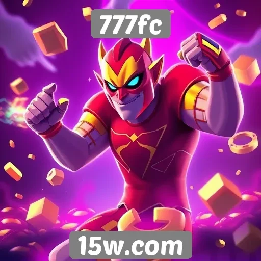 Impacto de 777fc na indústria de jogos