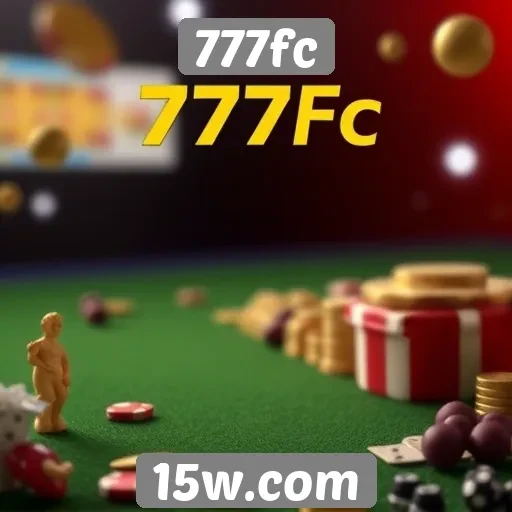 Métodos de pagamento aceitos no 777fc