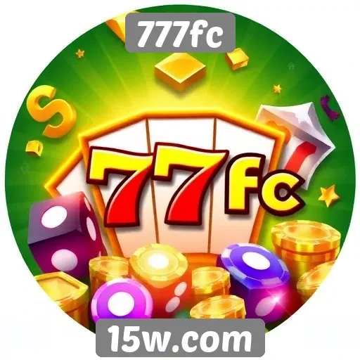 Jogos populares disponíveis no 777fc