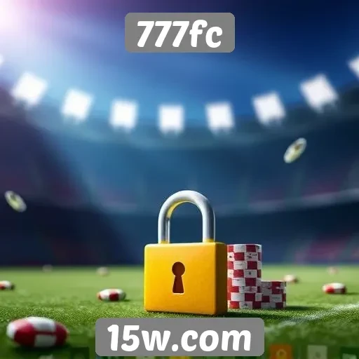 Melhores práticas de segurança no 777fc