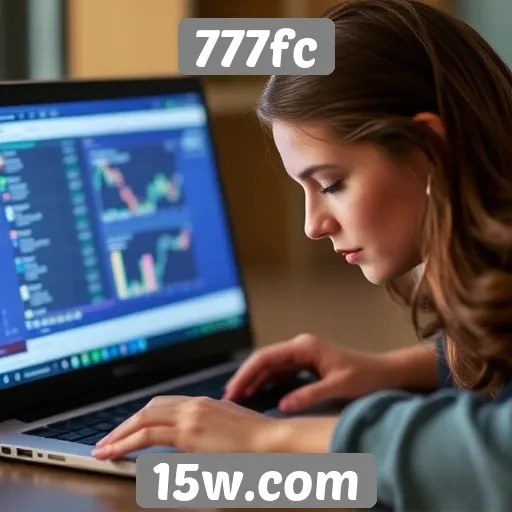 Recursos de segurança do site 777fc