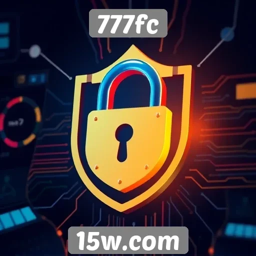 Segurança e privacidade no site 777fc