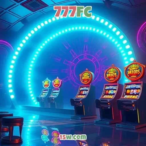 777fc Jogos Estratégicos